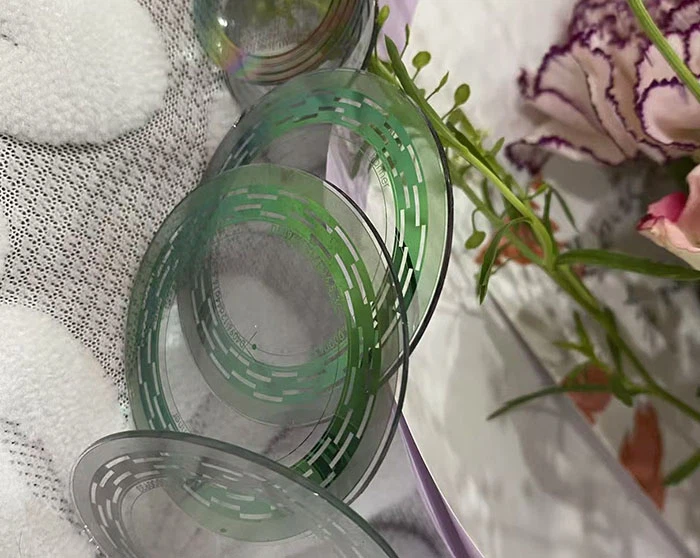 Full-Service Glass Manufacturing Solutions Full-Service Glass Manufacturing Solutions