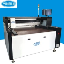 Лидер станков для резки стекла с ЖК-/TP/TFT-экранами