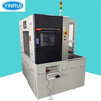 Маленькая разметочная машина